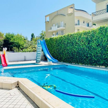 Noha Suite Hotel Риччоне Экстерьер фото